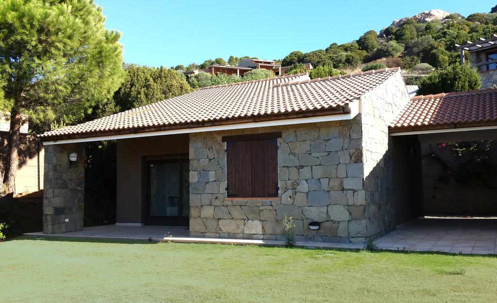 Casa Bithia Villa Chia Exterior photo