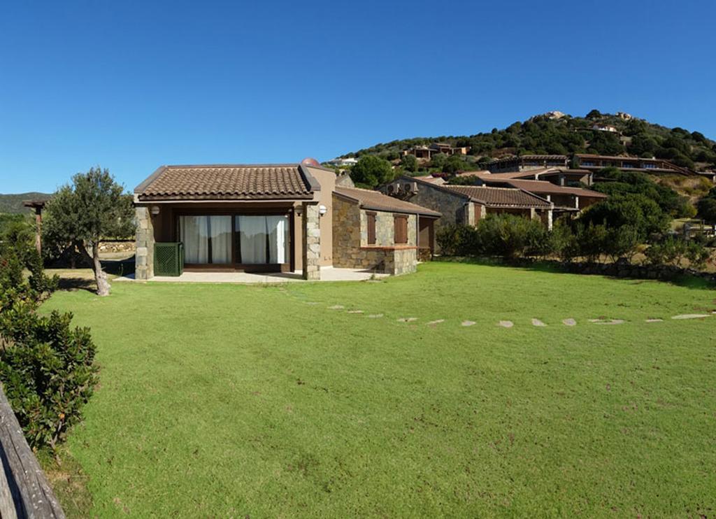 Casa Bithia Villa Chia Exterior photo