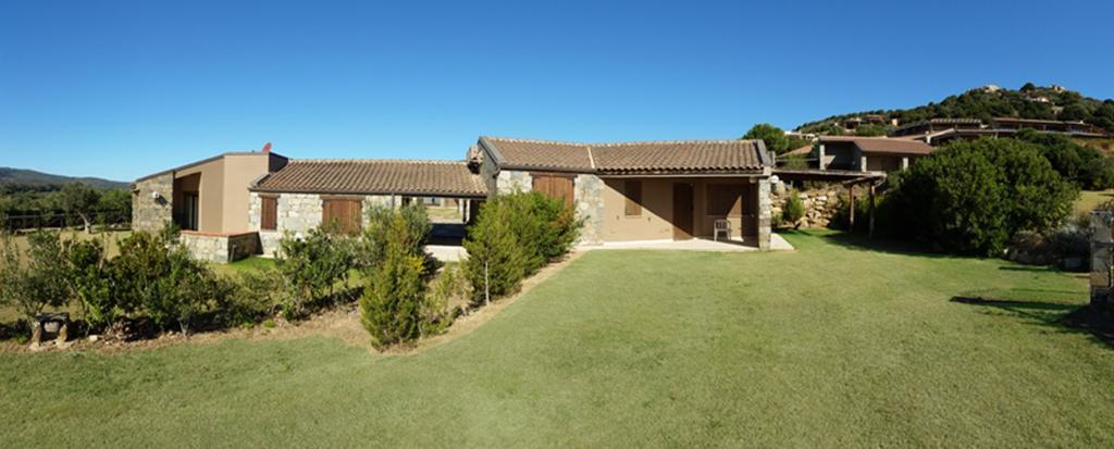 Casa Bithia Villa Chia Exterior photo