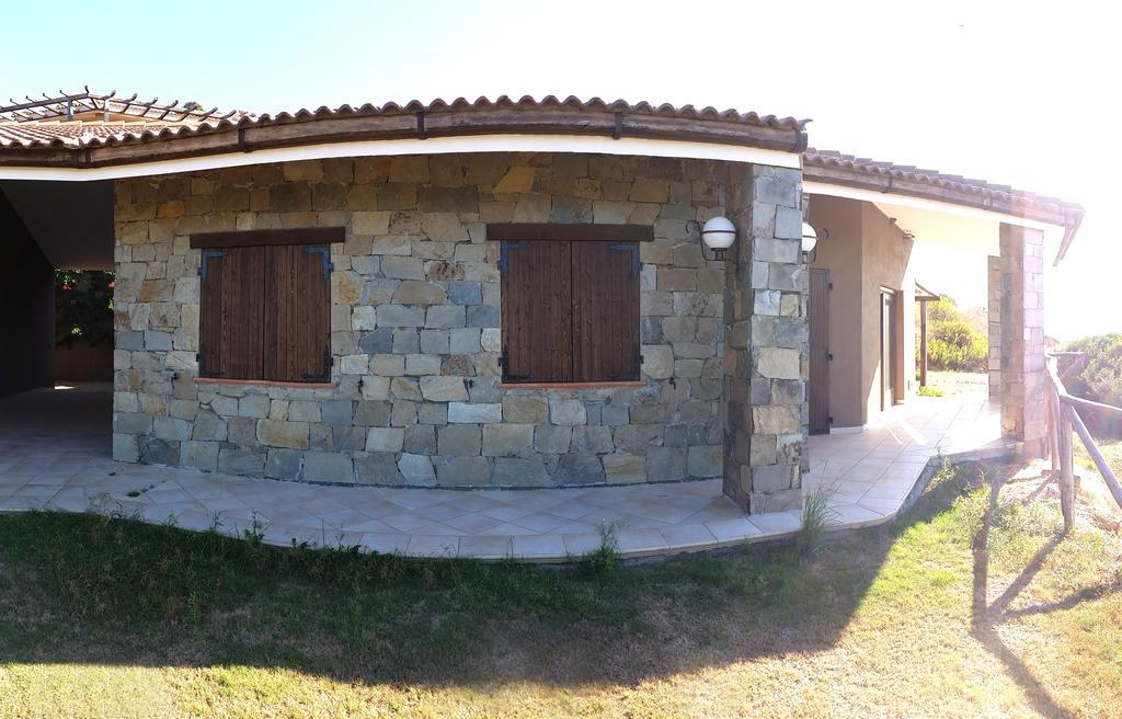 Casa Bithia Villa Chia Exterior photo
