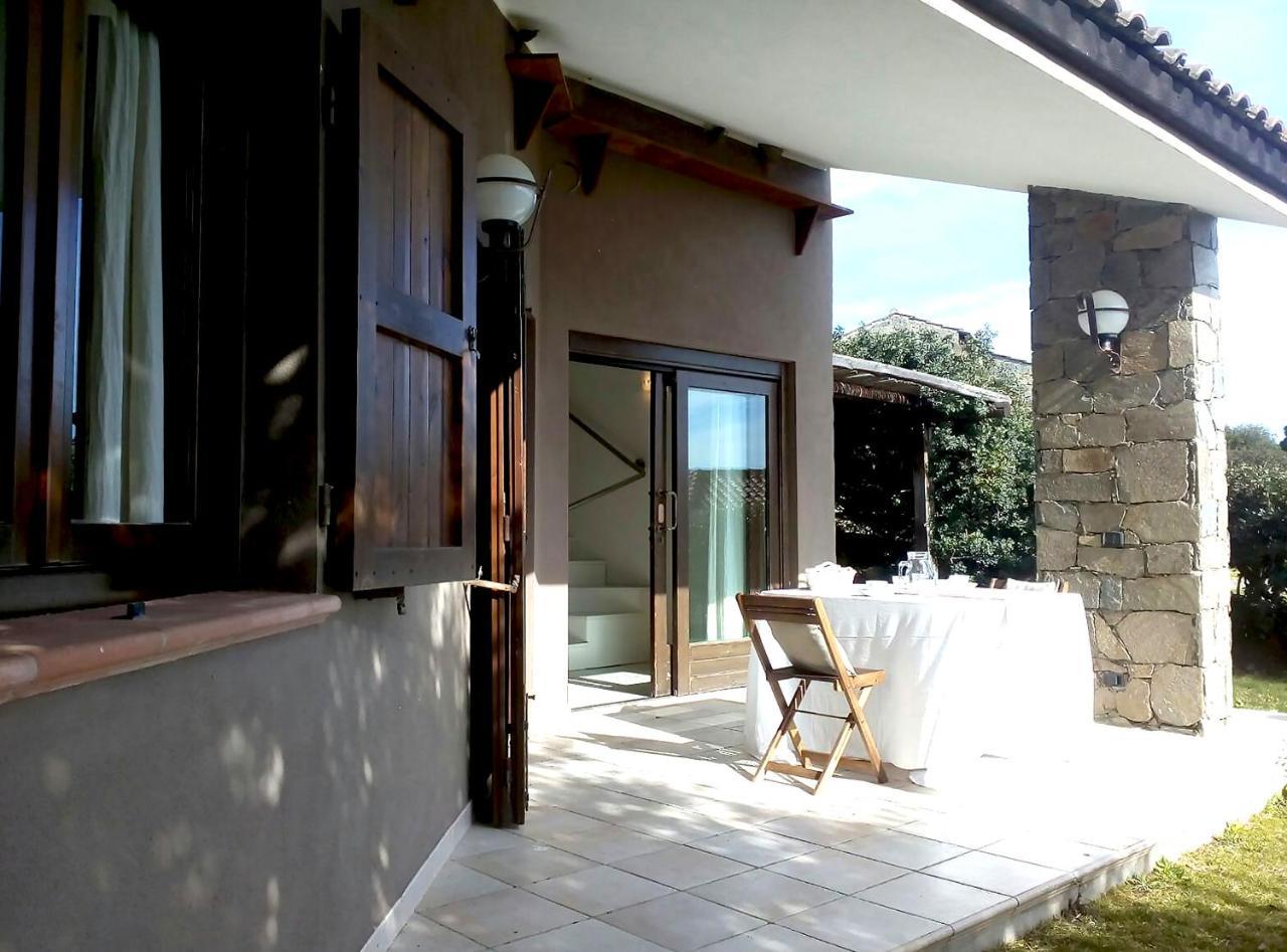 Casa Bithia Villa Chia Exterior photo
